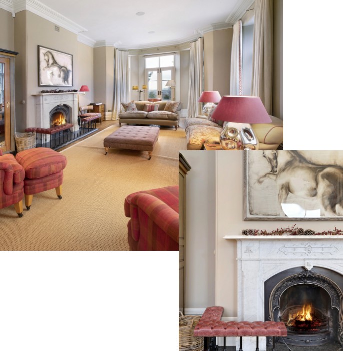 Dedicated point of contact